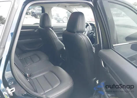 2022 Mazda Cx-5 2.5 S Preferred from USA, damaged, VIN JM3KFBCM4N1565216